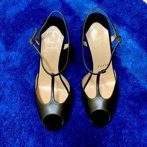 Christian Louboutin Heels!